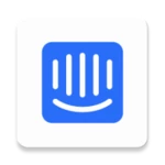 Logo of Intercom android Application 